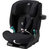 Britax Advansafix PRO (76-150cm) Classic Deep Black
