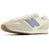 New Balance unisex. U471V1 Beige 471 trainers (37), Flat, Laces, Casual