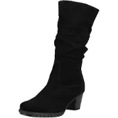 Gabor Mid Boot - Black - 36