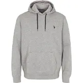 U.S. POLO ASSN. Collegepaita 'UMBRAYDEN' tummansininen