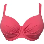 SugarShape Bikinitoppi 'Valencia Chic' vaaleanpunainen