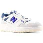 New Balance Bb550 - White - 37