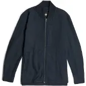 G-Star Bomber Collar Zip Päällyspaita