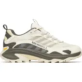 Merrell Men's Moab Speed 2 GORE-TEX Stucco Vaelluskengät 47