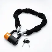ArmorDuty LK-05 U-lukko ketjulla