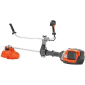 Husqvarna 535iRXT Akkukäyttöinen Ruohoraivuri (ei akkua ja laturia)