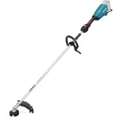 Makita XGT UR017GZ 40V akkuruohoraivuri runko