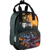 Pure Denmark Dino T-Rex Reppu 7L, Green