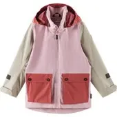 Reima Reimatec Sysma Kuoritakki, Grey Pink, 116