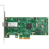 Lenovo THINKSYSTEM INTEL I350-F1 PCIE 1GB 1-PORT SFP ETHERNET ADAPTER (7ZT7A00533)