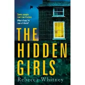 UNTITLED REBECCA WHITNEY BOOK 2