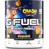 G FUEL Wumpa Fruit - 40 Annos