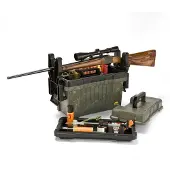 Plano Shooter'S Case ; 45,7X22,9X34,3Cm asetuki