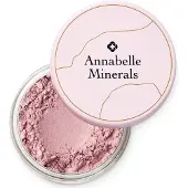 Annabelle Minerals Luminous Mineral Blush kirkastava poskipuna sävy Lily Glow 4 g
