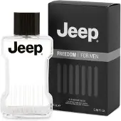 Jeep Freedom After Shave Balm 100ml partabalsami