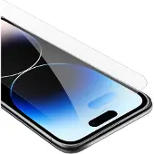 Cadorabo iPhone 14 Pro Max karkaistu suojalasi