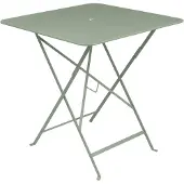 Fermob Bistro baaripöytä 71x71 cm Cactus