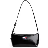 Tommy Hilfiger Tjw Must Shoulder Bag - Black - ONE SIZE
