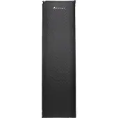 Whistler Fissile 8Cm Self-Inflating Sleeping - Black - ONE SIZE