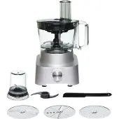 NOD Foodprocessor 1000W, 3,5L