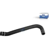 DT Spare Parts Jäähdyttimen letku 4.80838