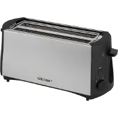 Cloer Toaster 3719