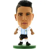 Soccerstarz Creative Toys - Soccerstarz: Argentina Erik Lamela Figure (404396)