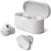 Philips 3000 Series TAT3509WT/00 -langattomat nappikuulokkeet, valkoinen