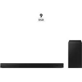 Samsung HW-B540/XE soundbar