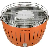 LotusGrill Grilli oranssi