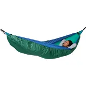Amazonas Underquilt riippumaton alushuopa