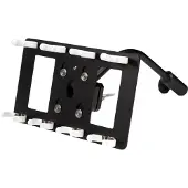 Nanlite T12 Holder For 4 Tubes With Ball Head Yoke & Gooseneck