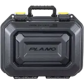 Plano All Weather 2 Two-Pistol Case 39,1X31,2X13,7cm aselaukku