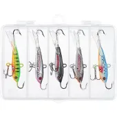 Apaja Balance Jig 60mm/10,5g 5st