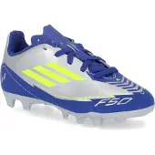 Adidas F50 Club Fg/Mg JR Messi jalkapallokengät