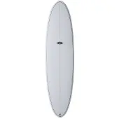 NSP Elements Funboard 7´2´´ Surffilauta