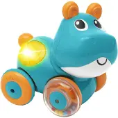 Chicco Virtahepo Kiri Ja Meno