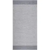 KMCarpets Alva puuvillamatto