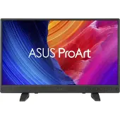 Asus ProArt PA16USV, 39,6 cm (15.6"), 3840 x 2160 pikseliä, 4K Ultra HD, LCD, 5 ms, Musta