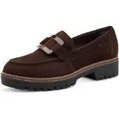 Tamaris Women Slip-On - Brown - 40