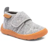 Bisgaard Barefoot Basic - Grey - 28