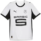 Puma Rennes Vieraspaita 2025/26 - , koko X-Large