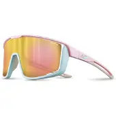 Julbo Fury Pink/Purple Spectron 3CF pyöräilylasit