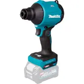 Makita Akkupuhallin XGT AS001GZ; 40 V; (ilman akkua ja laturia)