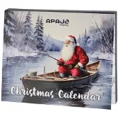 Apaja joulukalenteri
