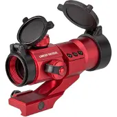 Lancer Tactical Dot Sight Red/Green Cantilever Mount