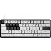Pulsar PCMK 3 HE 60 Magnetic Näppäimistö ANSI - Valkoinen