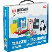 Muumi Taikasetti