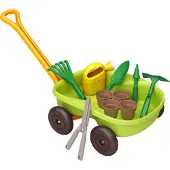 Adriatic Garden cart