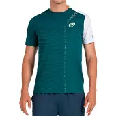Bullpadel Llico Lyhythihainen T-paita